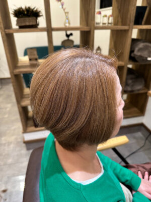 【奈良 広陵】ついに完成！新メニュー『リセットシステム』で未来の髪の毛と頭皮が変わる！？